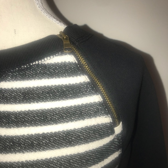 Ralph Lauren Striped Top Size XS - Picture 2 of 4